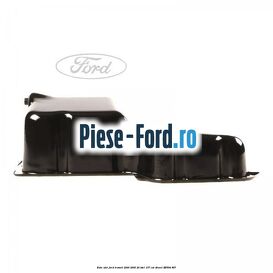 Baie ulei Ford Transit 2000-2006 2.4 TDCi 137 cai #E0790CF890
